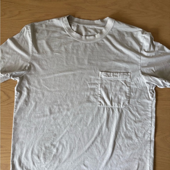 lululemon Sleeve Tee - Picture 1 of 9